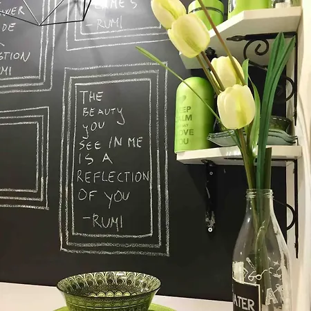 Tesla Absolute Center Heart Of The Apartmán *