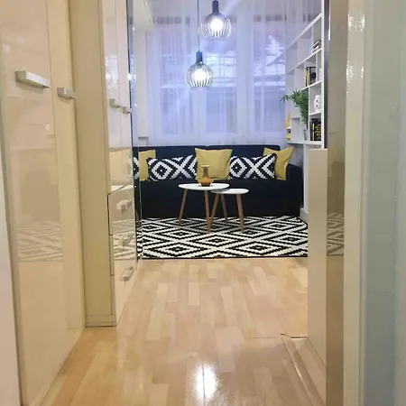 Apartmán Tesla Absolute Center Heart Of The Sarajevo