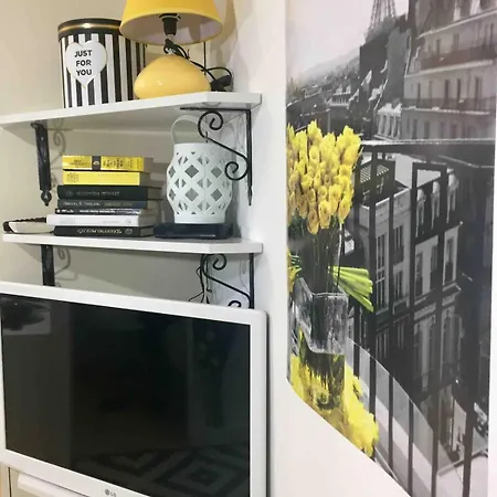 Apartmán Tesla Absolute Center Heart Of The Sarajevo
