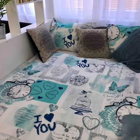 Tesla Absolute Center Heart Of The Apartmán *