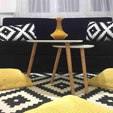 Tesla Absolute Center Heart Of The