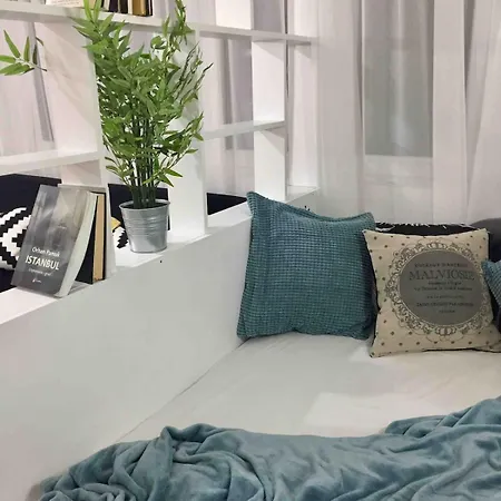 Apartmán Tesla Absolute Center Heart Of The