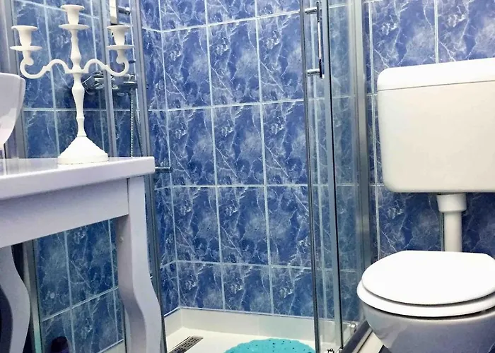 Apartmán Tesla Absolute Center Heart Of The