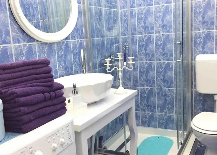 Tesla Absolute Center Heart Of The Sarajevo