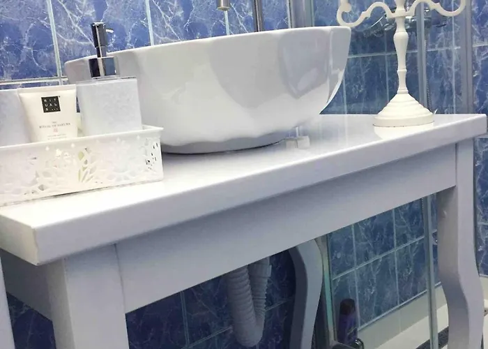 Tesla Absolute Center Heart Of The Sarajevo