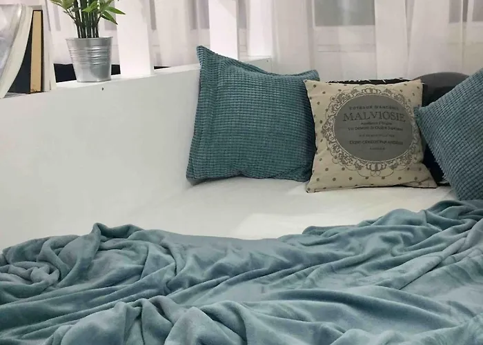 Tesla Absolute Center Heart Of The * Sarajevo