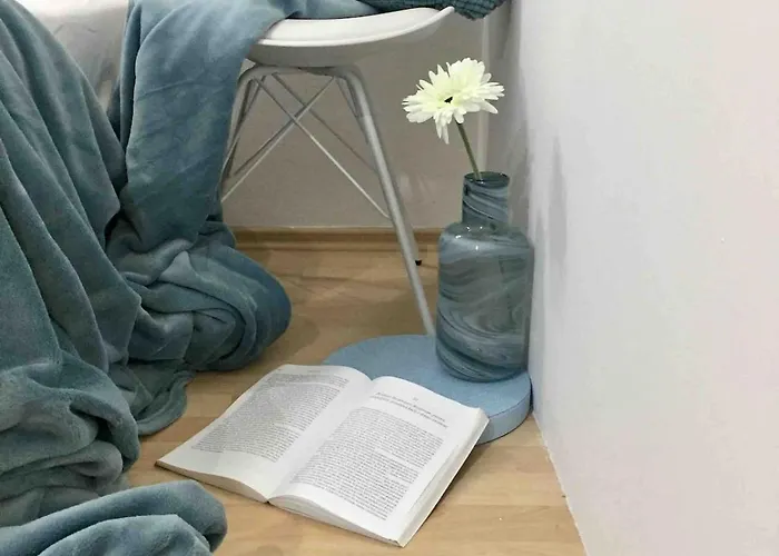 Apartmán Tesla Absolute Center Heart Of The Sarajevo