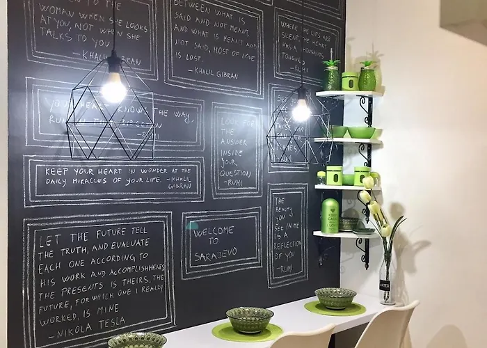 Tesla Absolute Center Heart Of The Apartmán