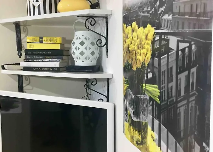 Apartmán Tesla Absolute Center Heart Of The Sarajevo