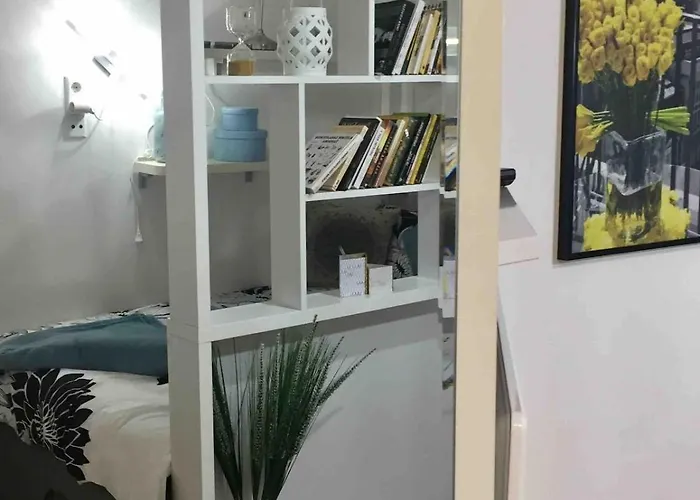 Tesla Absolute Center Heart Of The Sarajevo