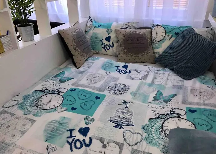 Tesla Absolute Center Heart Of The Apartmán *