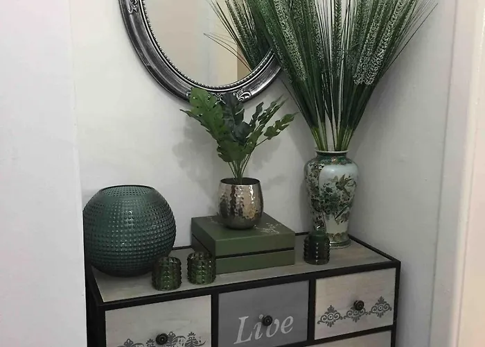 Apartmán Tesla Absolute Center Heart Of The *