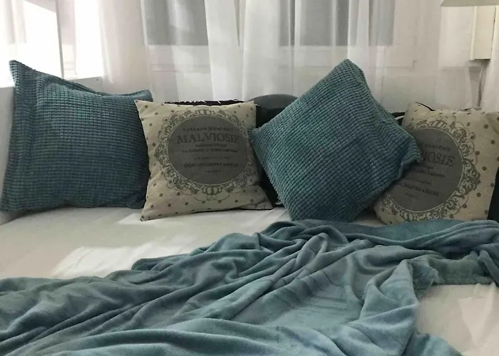 Tesla Absolute Center Heart Of The Apartmán Sarajevo