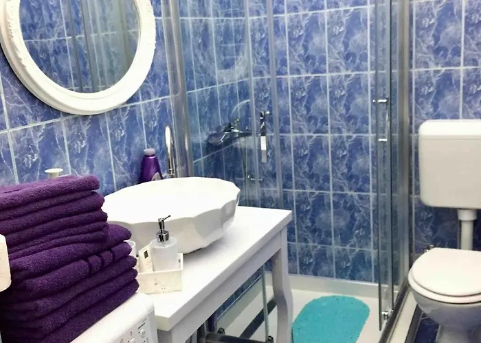 Tesla Absolute Center Heart Of The Sarajevo