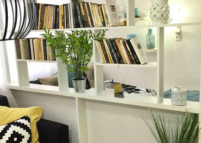 Tesla Absolute Center Heart Of The Apartmán *